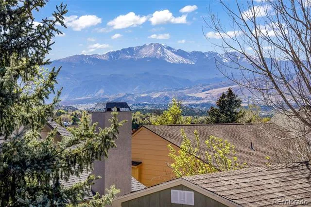 3545 Sedgewood Way Colorado Springs, CO 80918