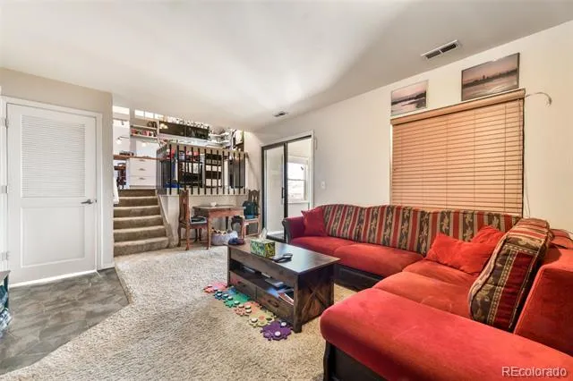 3545 Sedgewood Way Colorado Springs, CO 80918