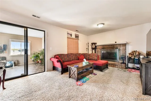 3545 Sedgewood Way Colorado Springs, CO 80918