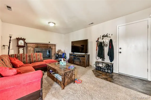 3545 Sedgewood Way Colorado Springs, CO 80918