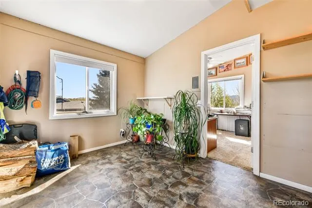 3545 Sedgewood Way Colorado Springs, CO 80918
