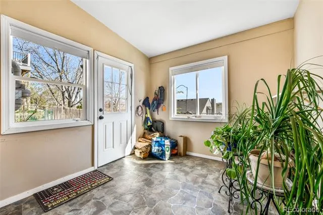 3545 Sedgewood Way Colorado Springs, CO 80918