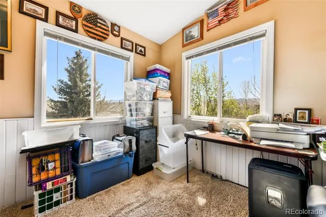 3545 Sedgewood Way Colorado Springs, CO 80918