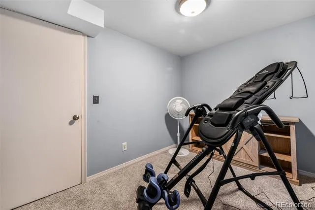 3545 Sedgewood Way Colorado Springs, CO 80918