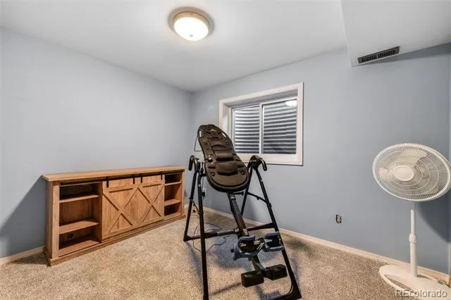 3545 Sedgewood Way Colorado Springs, CO 80918