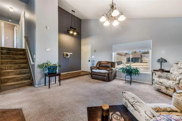 3545 Sedgewood Way Colorado Springs, CO 80918