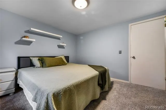 3545 Sedgewood Way Colorado Springs, CO 80918
