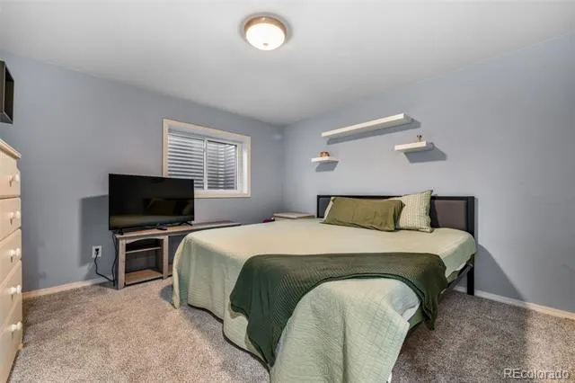 3545 Sedgewood Way Colorado Springs, CO 80918