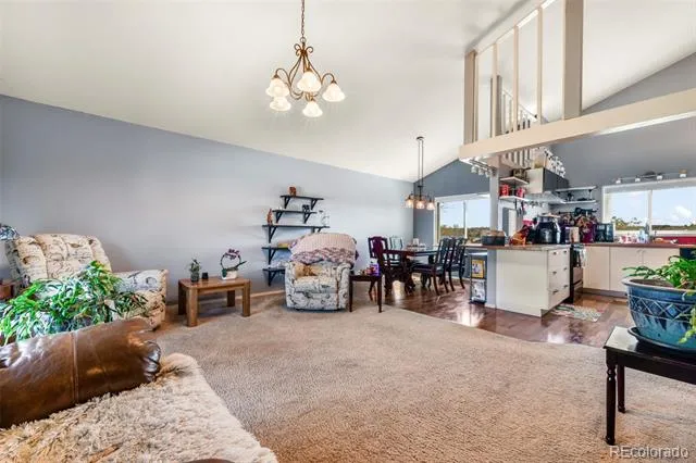3545 Sedgewood Way Colorado Springs, CO 80918