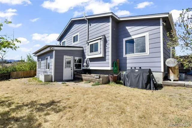3545 Sedgewood Way Colorado Springs, CO 80918