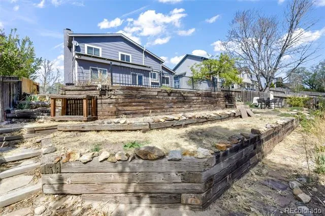 3545 Sedgewood Way Colorado Springs, CO 80918