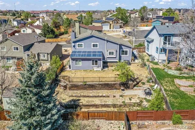3545 Sedgewood Way Colorado Springs, CO 80918