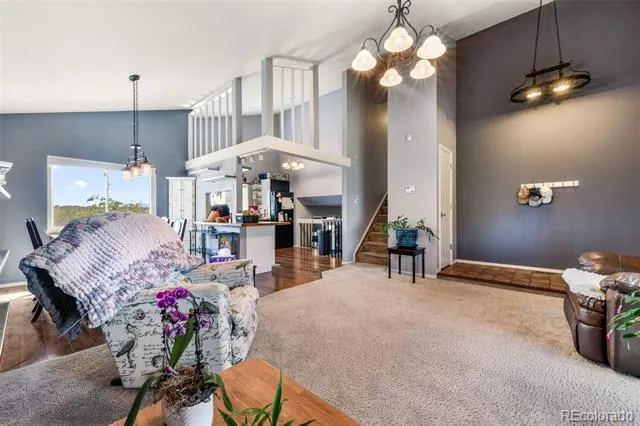 3545 Sedgewood Way Colorado Springs, CO 80918