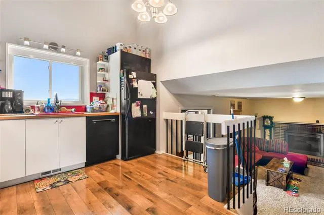 3545 Sedgewood Way Colorado Springs, CO 80918