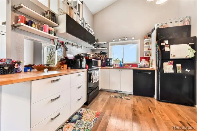 3545 Sedgewood Way Colorado Springs, CO 80918