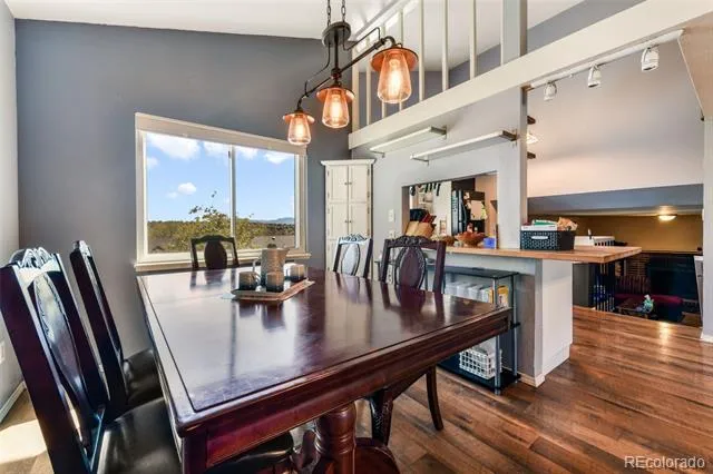 3545 Sedgewood Way Colorado Springs, CO 80918