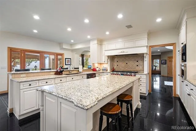 29115 Summit Ranch Drive Golden, CO 80401