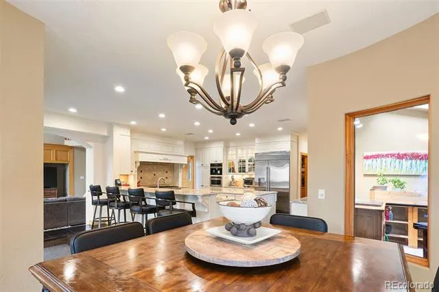 29115 Summit Ranch Drive Golden, CO 80401