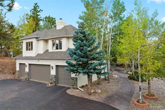 29115 Summit Ranch Drive Golden, CO 80401