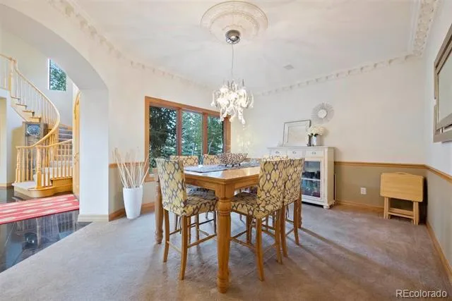 29115 Summit Ranch Drive Golden, CO 80401