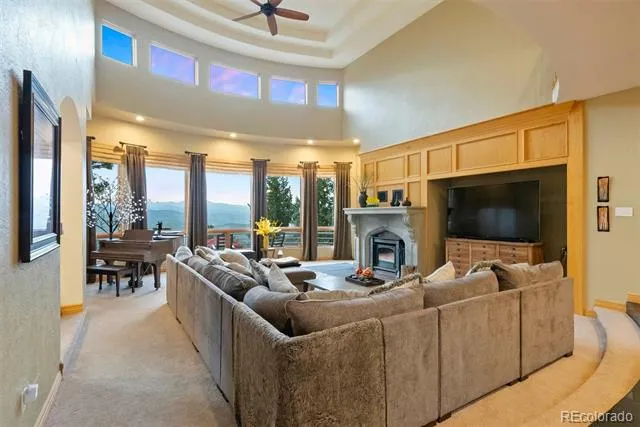 29115 Summit Ranch Drive Golden, CO 80401