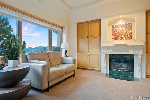 29115 Summit Ranch Drive Golden, CO 80401