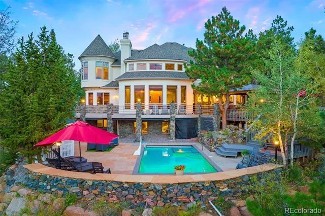29115 Summit Ranch Drive Golden, CO 80401