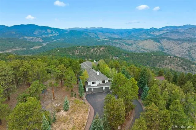 29115 Summit Ranch Drive Golden, CO 80401
