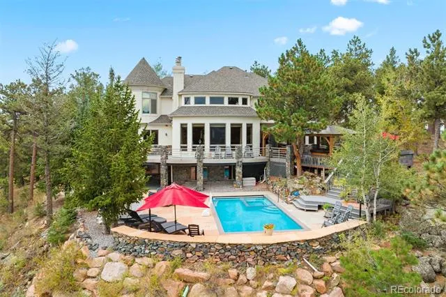 29115 Summit Ranch Drive Golden, CO 80401