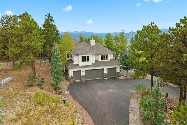 29115 Summit Ranch Drive Golden, CO 80401