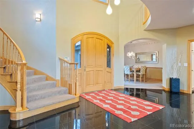 29115 Summit Ranch Drive Golden, CO 80401