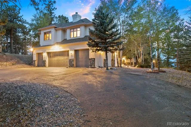 29115 Summit Ranch Drive Golden, CO 80401