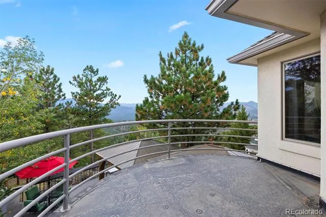 29115 Summit Ranch Drive Golden, CO 80401