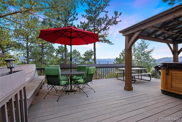 29115 Summit Ranch Drive Golden, CO 80401