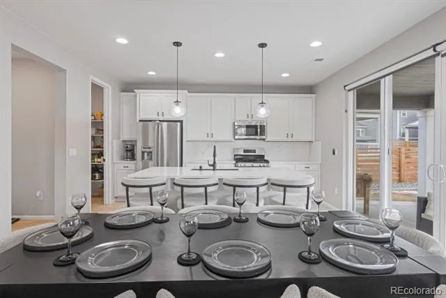 3856 Fultondale Street Aurora, CO 80019