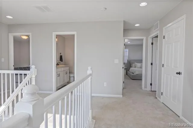 3856 Fultondale Street Aurora, CO 80019
