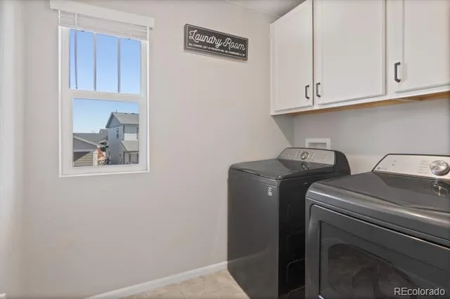 3856 Fultondale Street Aurora, CO 80019
