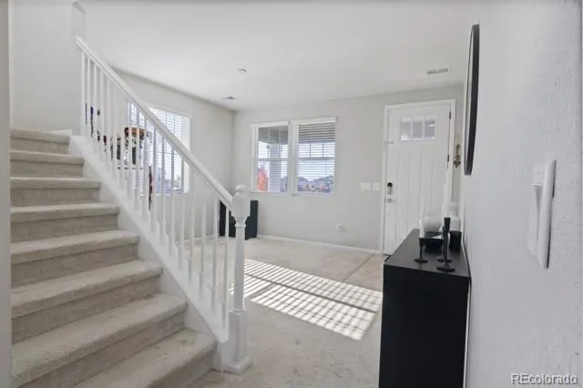 3856 Fultondale Street Aurora, CO 80019