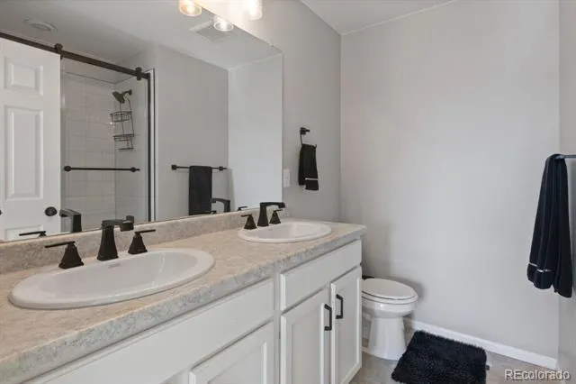 3856 Fultondale Street Aurora, CO 80019