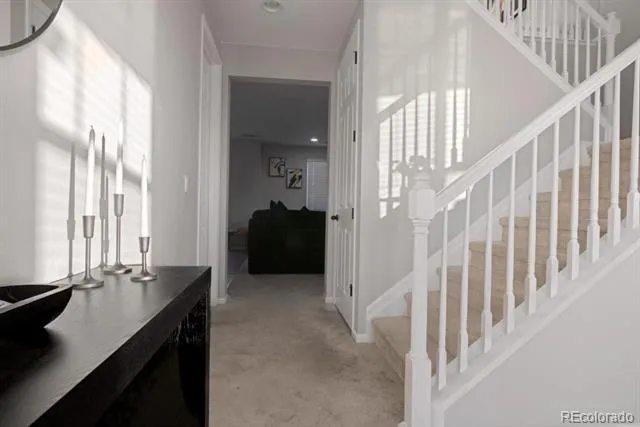 3856 Fultondale Street Aurora, CO 80019