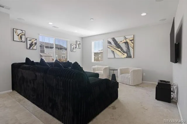 3856 Fultondale Street Aurora, CO 80019