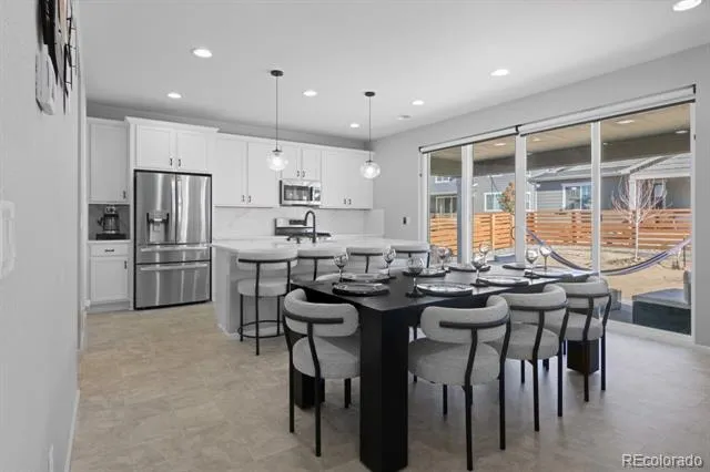 3856 Fultondale Street Aurora, CO 80019
