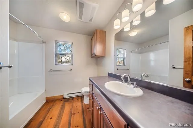 135 Fourth Street Granby, CO 80446