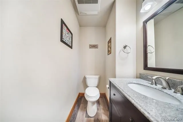 135 Fourth Street Granby, CO 80446