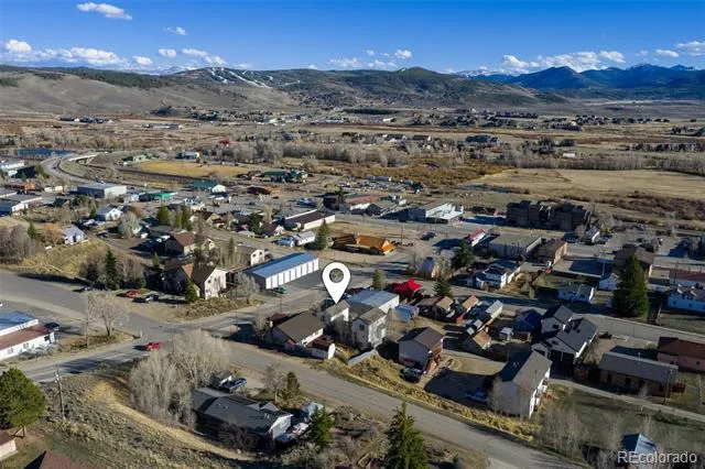 135 Fourth Street Granby, CO 80446