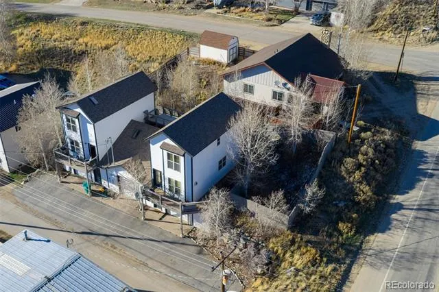 135 Fourth Street Granby, CO 80446