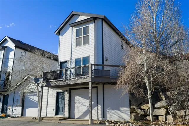 135 Fourth Street Granby, CO 80446