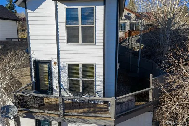 135 Fourth Street Granby, CO 80446
