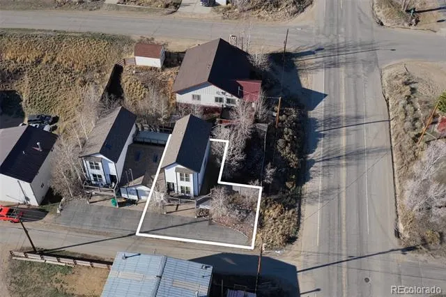 135 Fourth Street Granby, CO 80446