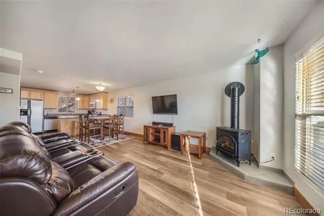 135 Fourth Street Granby, CO 80446